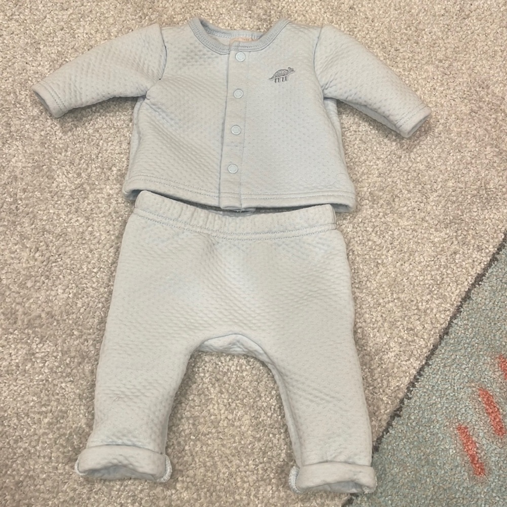 Cute boys set